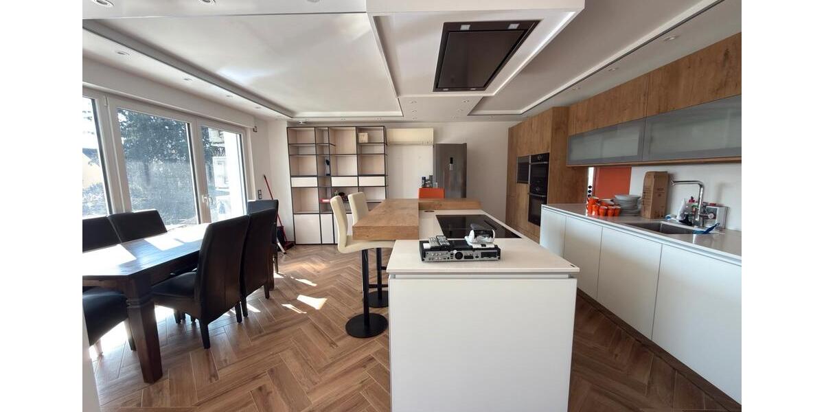 Etagenwohnung Frankfurt am Main Rödelheim - 3 Zimmer, 82 m&sup2;, 1.400&euro; | Angebot:25367135