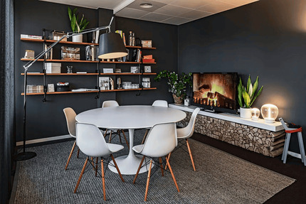Gewerbeobjekt Frankfurt am Main Eschborn - 1.479&euro; | Angebot:26799955
