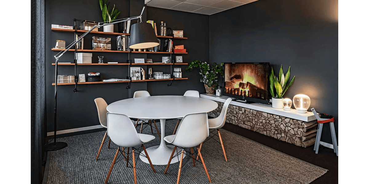 Gewerbeobjekt Frankfurt am Main Eschborn - 1.479&euro; | Angebot:26799955