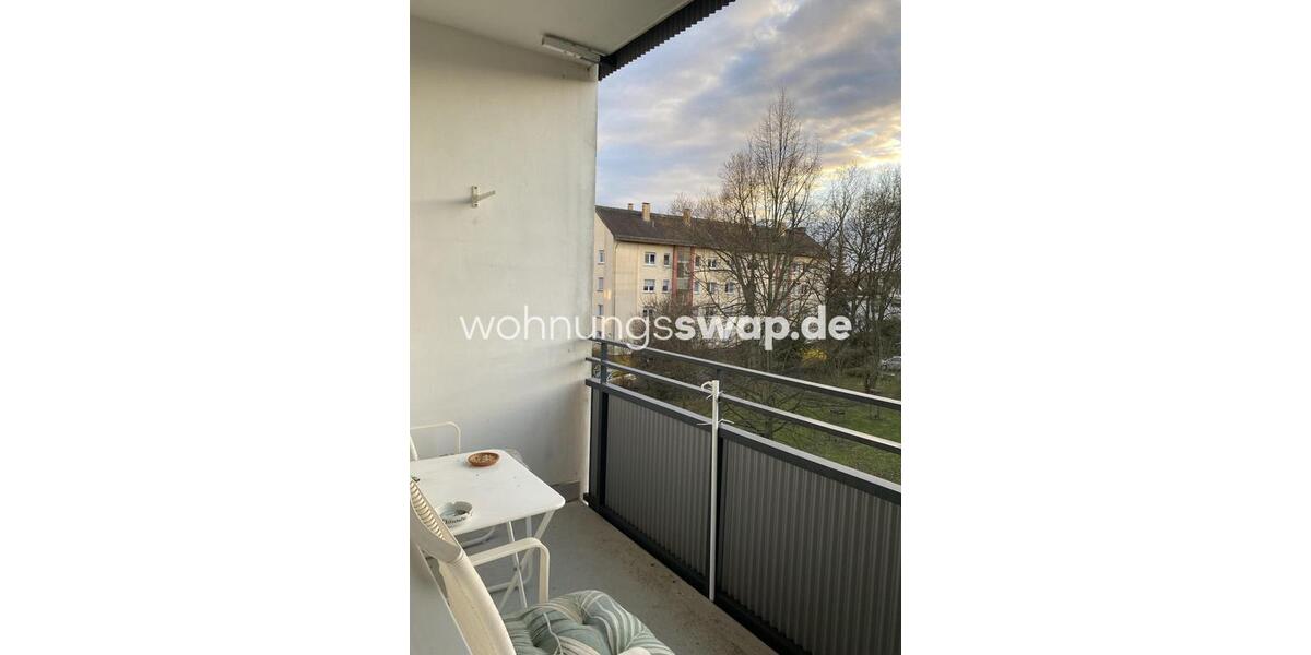 Etagenwohnung Frankfurt am Main Bergen-Enkheim - 2 Zimmer, 50 m&sup2;, 479&euro; | Angebot:25765667