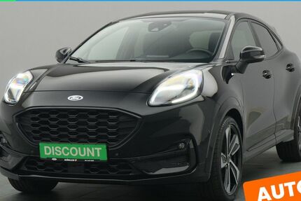Ford Puma 60.571 km 13.500 &euro; Bad Nauheim 61231