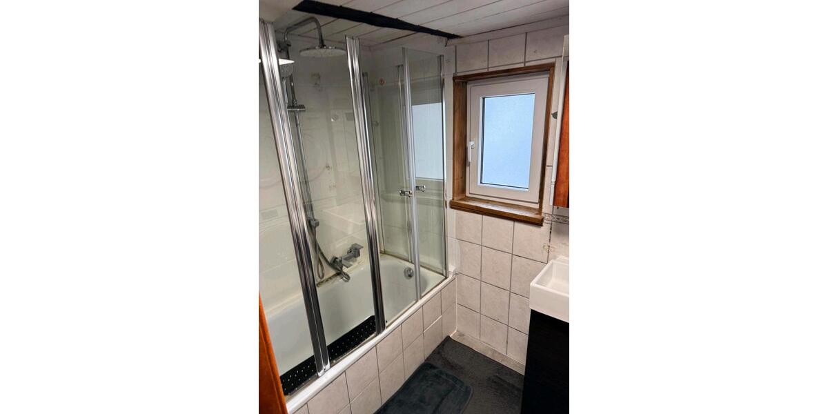 Charmantes Fachwerkhaus zur Miete 90qmNEU ANSPACHGARAGE 4 zimmer