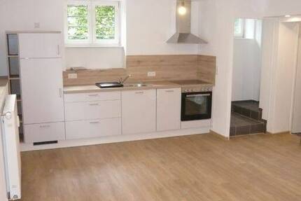 RESERVIERT!!! Neuwertige 2-Zimmer-Wohnung im Westend-Süd! 2 zimmer