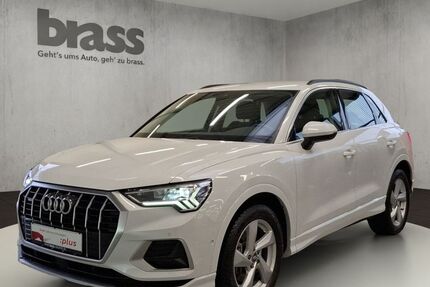 Audi Q3 40.000 km 29.600 &euro; Dietzenbach 63128