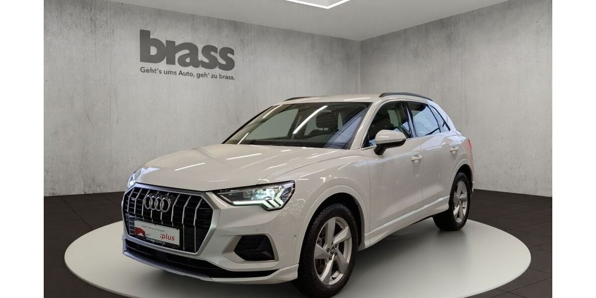 Audi Q3 40.000 km 29.600 &euro; Dietzenbach 63128