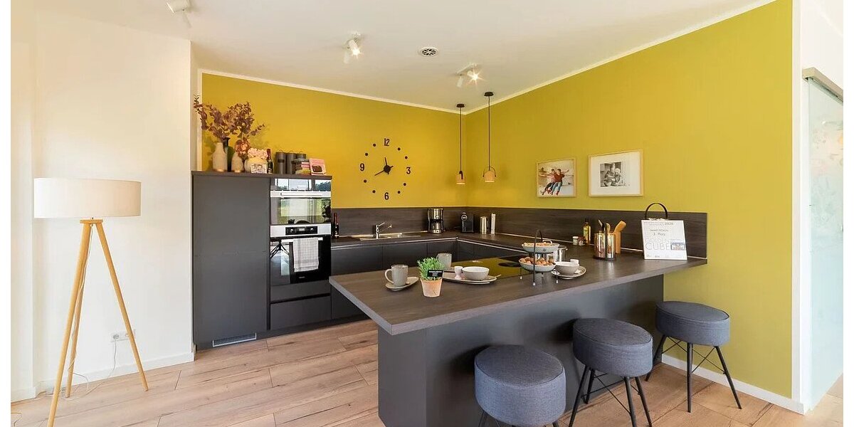 Modernes projektiertes Einfamilienhaus in Hanau-Großauheim - individuell gestaltbar - Einfamilienhaus Hanau-Großauheim Großauheim | Angebot:27322137
