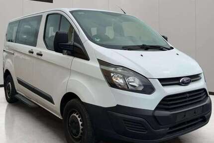 Ford Transit 169.000 km 13.700 € Friedberg 61169