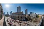 Exclusives Business Center auf dem Opernplatz - All-in-Miete