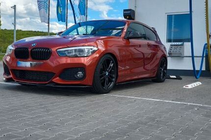 BMW 118 78.000 km 16.499 &euro; Hammersbach 63546