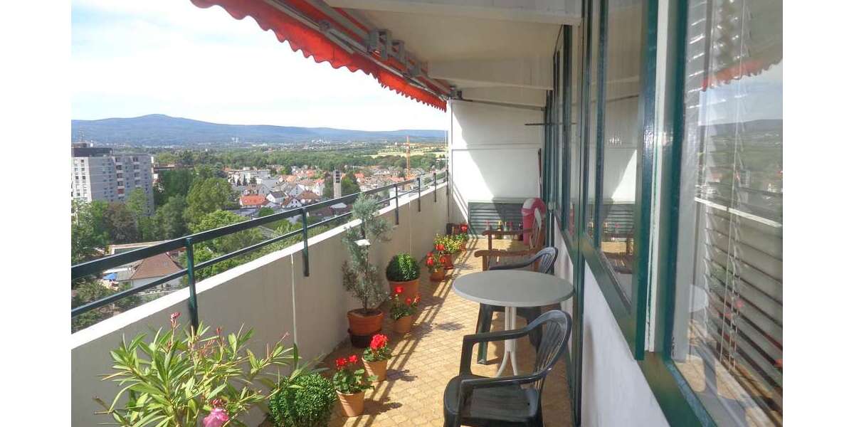 Wohnung zum Kaufen in Eschborn 390.000 € 91 m² - Etagenwohnung Eschborn | Angebot:25803796