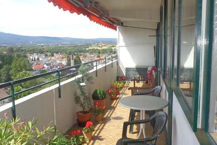 Wohnung zum Kaufen in Eschborn 390.000 € 91 m² - Wohnung Eschborn | Angebot:25803796