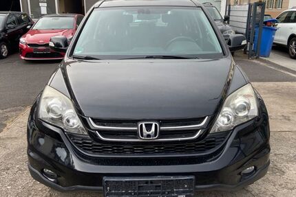 Honda CR-V 125.000 km 8.990 &euro; Hanau 63450
