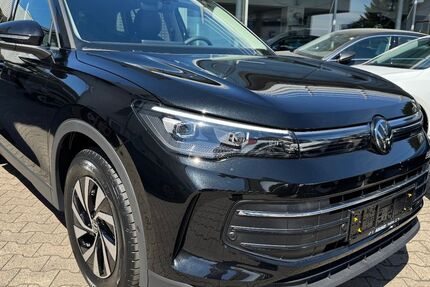 VW Tiguan 14.865 km 34.850 &euro; Frankfurt am Main 65936