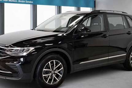 VW Tiguan 59.259 km 28.190 € Maintal 63477