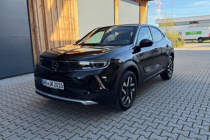 Opel Mokka 62.186 km 14.490 &euro; Erzhausen 64390