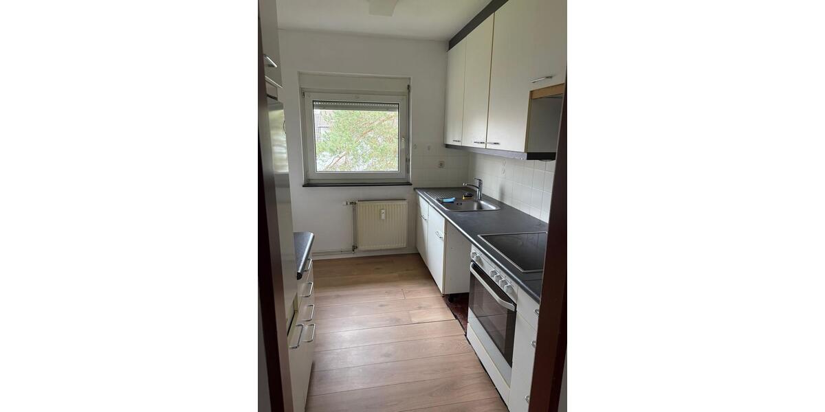 Etagenwohnung Frankfurt am Main Nied - 4 Zimmer, 76 m&sup2;, 299.000&euro; | Angebot:26120494