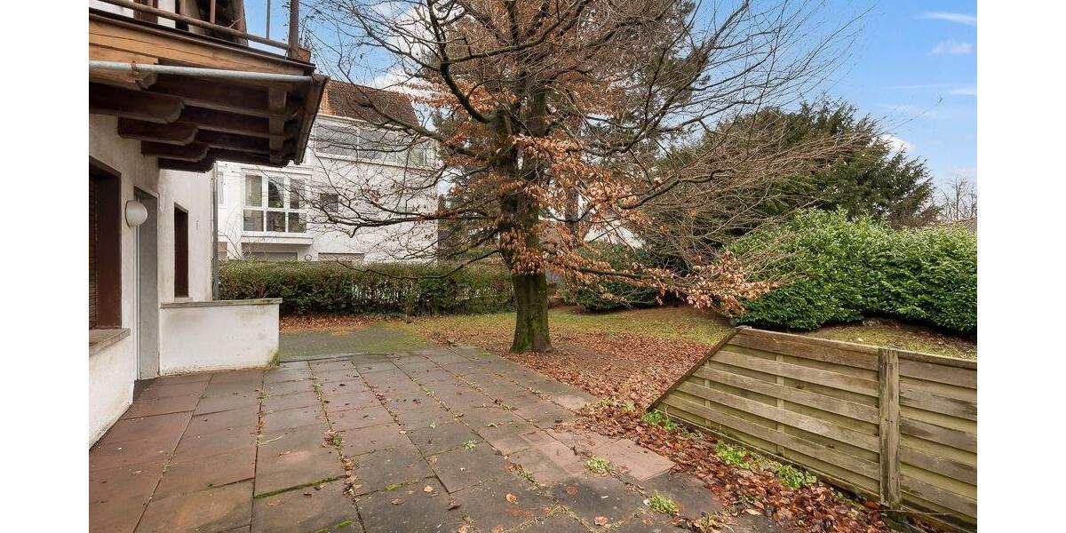 Grundstück Eschborn Niederhöchstadt - 595.000&euro; | Angebot:25691848