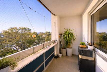 Wohnung Frankfurt Sindlingen - 3 Zimmer, 69 m&sup2;, 199.000&euro; | Angebot:26232594