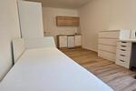 Etagenwohnung Darmstadt - 1 Zimmer, 19 m&sup2;, 595&euro; | Angebot:25724135