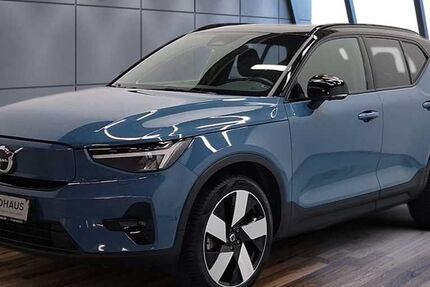 Volvo XC40 73.905 km 29.750 € Maintal 63477