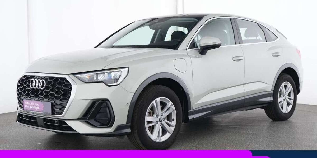 Audi Q3 22.487 km 27.296 &euro; Dietzenbach bei Frankfurt 63128