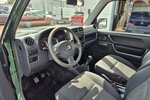 Suzuki Jimny 4x4, 1. Hand 64.312 km 14.890 &euro; Rodgau 63110