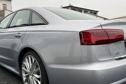 Audi A6 182.000 km 13.990 &euro; Altenstadt 63674