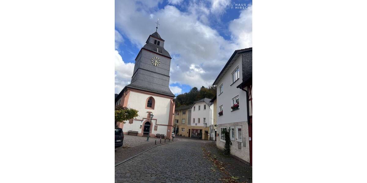 Wohnen in der Burgstraße _ mit Blick zur Burg! 3 zimmer