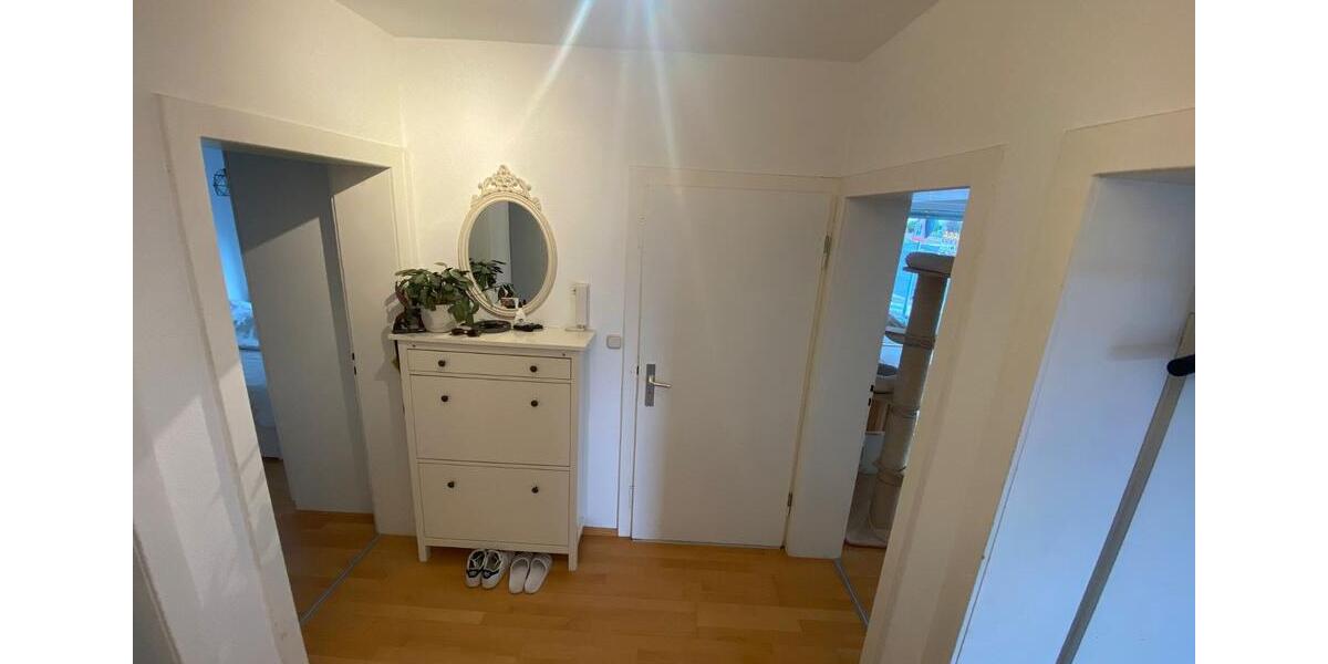 Erdgeschoßwohnung Bad Vilbel - 3 Zimmer, 80 m&sup2;, 1.525&euro; | Angebot:26413395