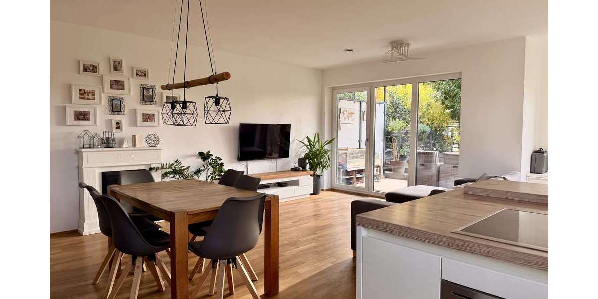 Wohnung zum Kaufen in Frankfurt am Main 598.550 € 94 m² 4 zimmer