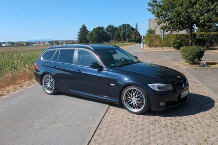 BMW 325 204.500 km 8.500 &euro; Erzhausen 64390