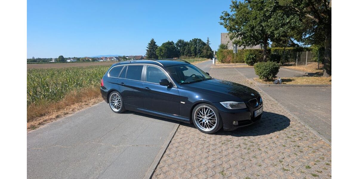 BMW 325 204.500 km 8.500 &euro; Erzhausen 64390