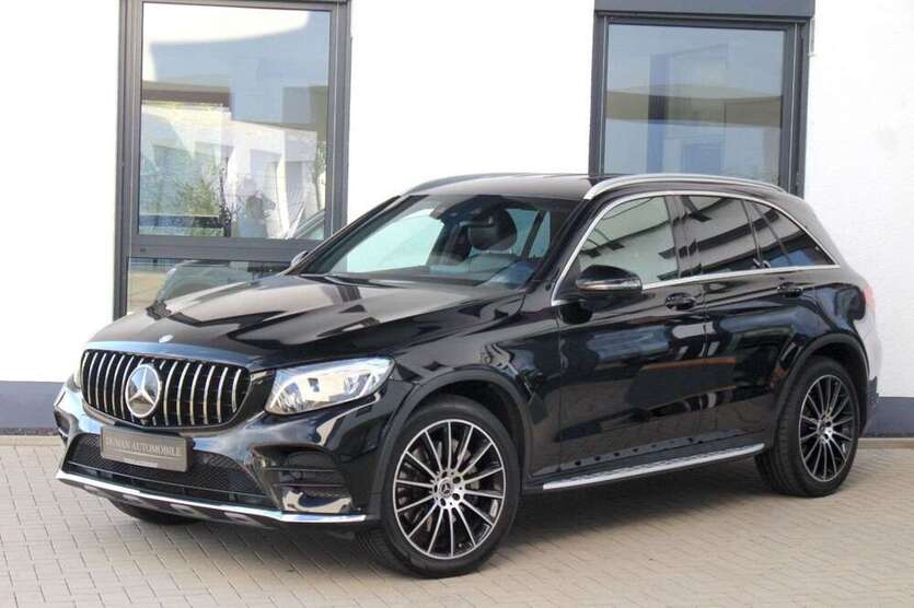 GLC 350