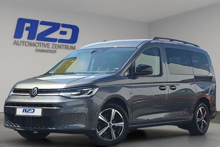 VW Caddy Maxi 17.000 km 36.444 € Darmstadt 64293