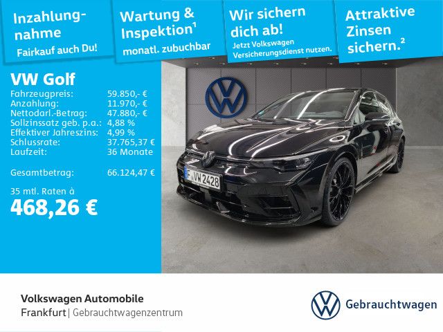 VW Golf 9.200 km 55.850 &euro; Frankfurt 60326