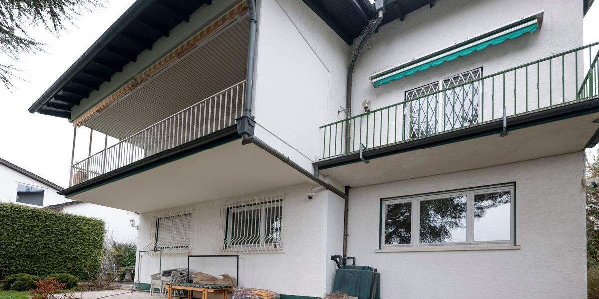 Einfamilienhaus Frankfurt am Main Bergen-Enkheim - 7 Zimmer, 224 m&sup2;, 1.395.000&euro; | Angebot:25373870