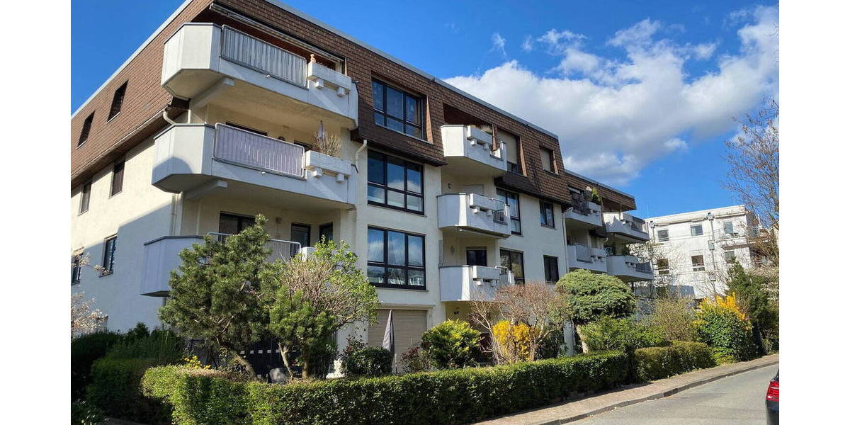 Etagenwohnung Frankfurt am Main Sachsenhausen - 3 Zimmer, 72 m&sup2;, 425.000&euro; | Angebot:26217985