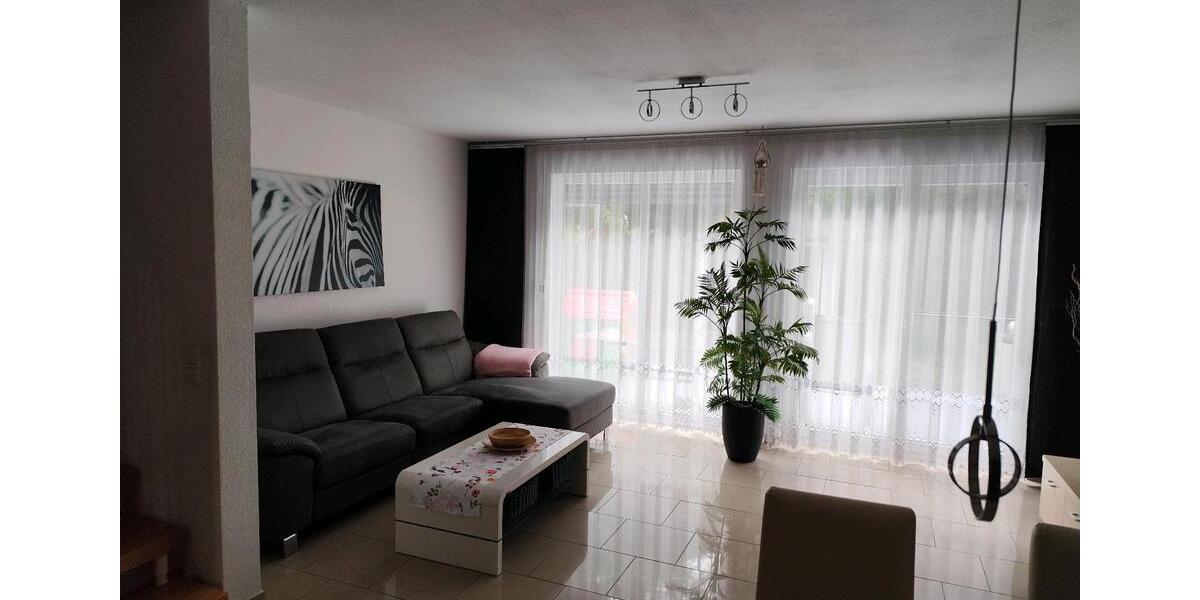Reihenhaus Rüsselsheim am Main - 5 Zimmer, 115 m&sup2;, 599.000&euro; | Angebot:26601007