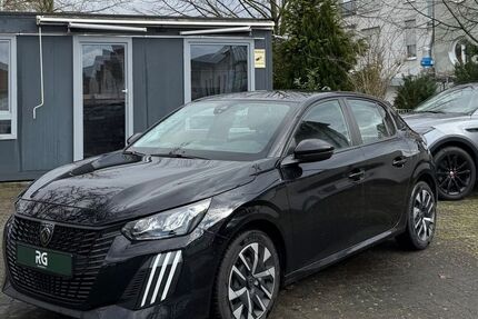 Peugeot 208 33.500 km 12.590 &euro; Raunheim 65479