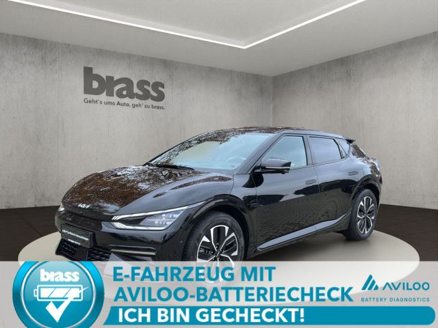 Kia EV6 32.921 km 37.980 € Frankfurt 60488