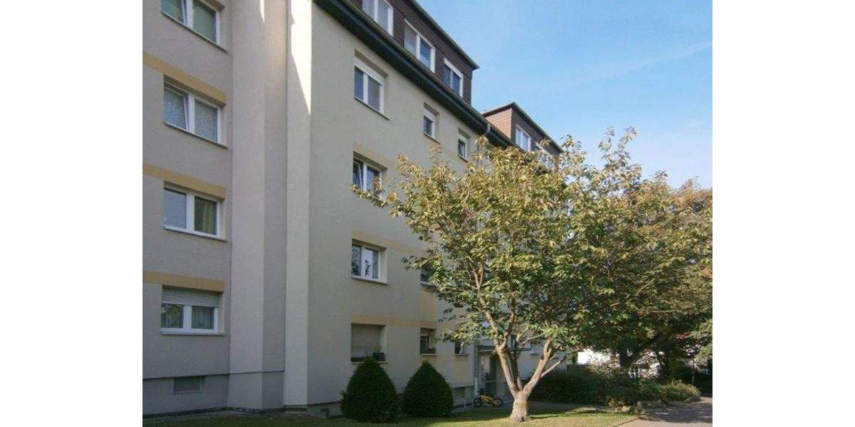 Etagenwohnung Bad Vilbel Siedlung Heilsberg - 2 Zimmer, 55 m&sup2;, 690&euro; | Angebot:25695809
