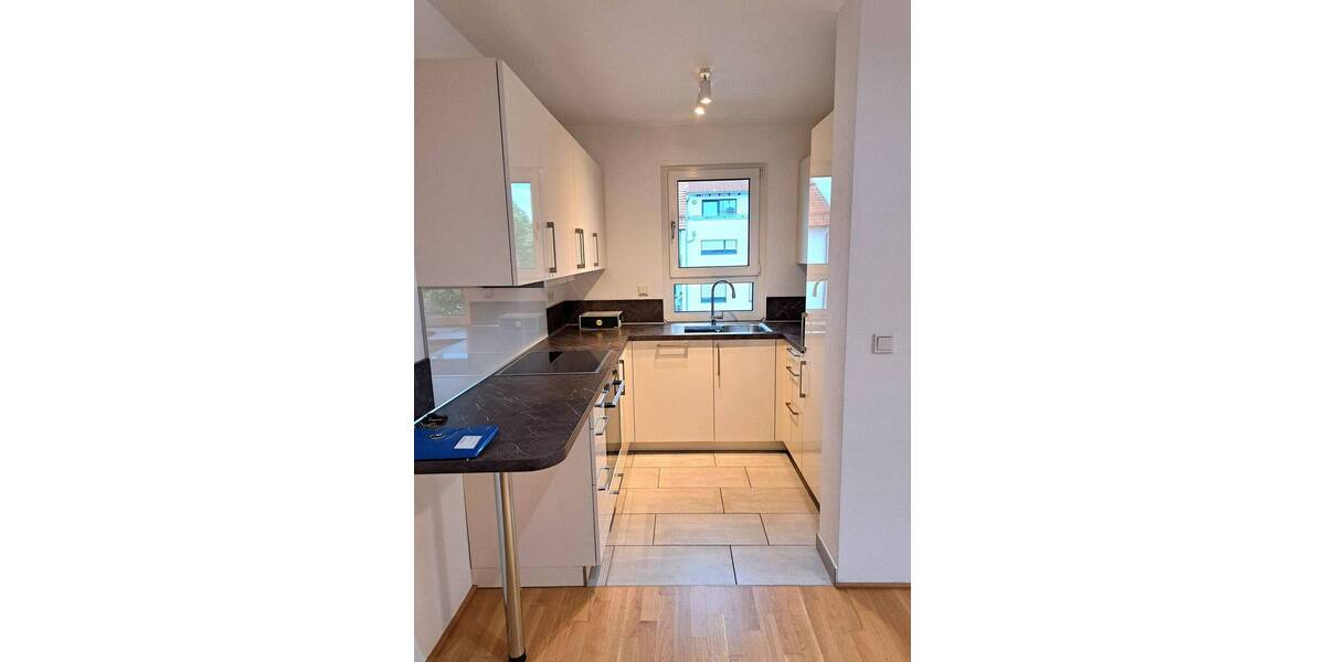 Etagenwohnung Flörsheim - 2 Zimmer, 314.000&euro; | Angebot:26585743