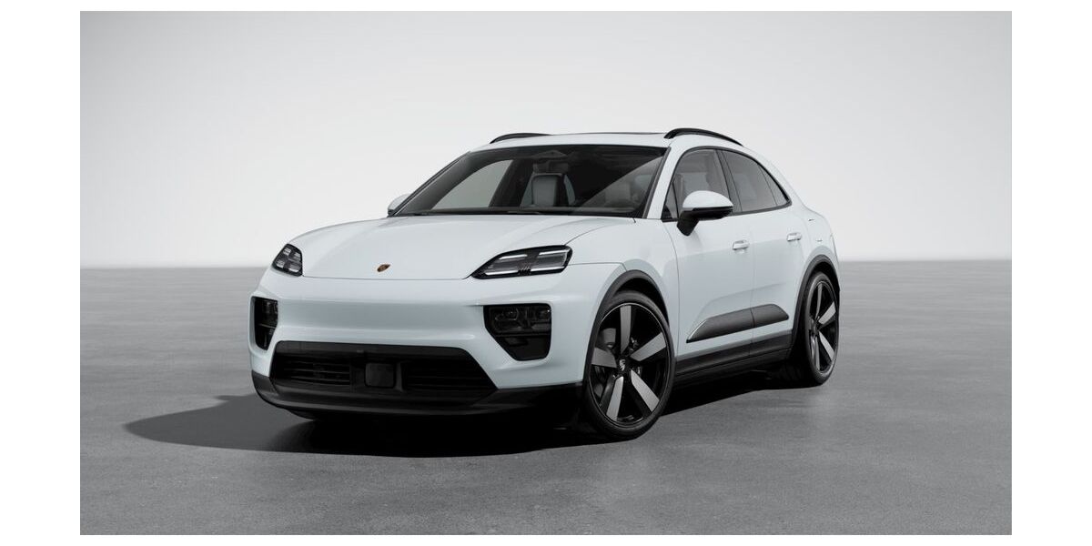 Porsche Macan 6.387 km 79.900 &euro; Darmstadt 64295