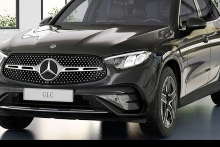 Mercedes-Benz GLC 220 9.900 km 57.350 &euro; Frankfurt 60599