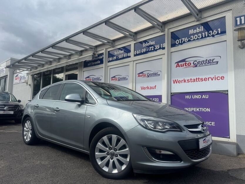 Astra
