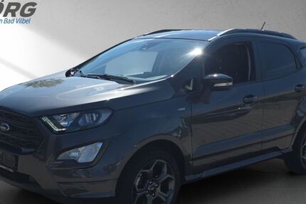 Ford EcoSport 69.580 km 15.499 &euro; Bad Vilbel 61118