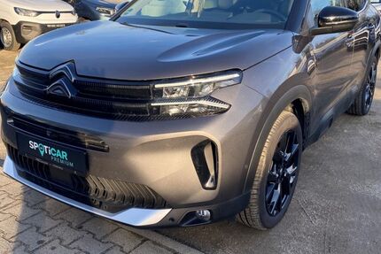 Citroen C5 Aircross 15.950 km 20.940 &euro; Hanau 63452