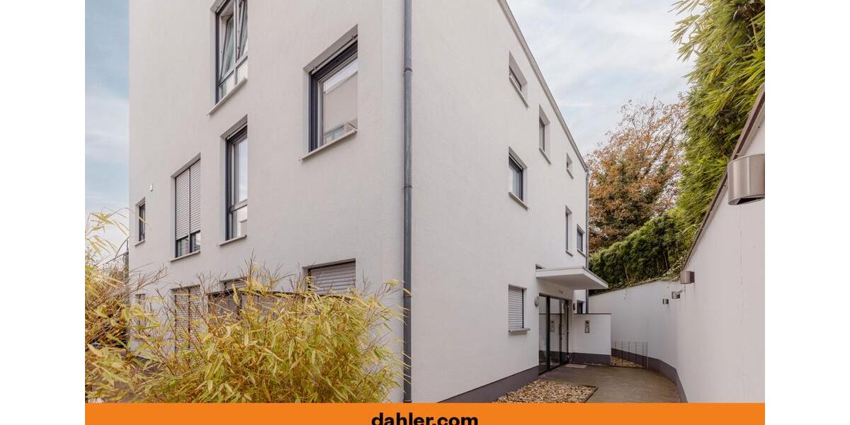 Etagenwohnung Frankfurt am Main Bergen-Enkheim - 3 Zimmer, 96 m&sup2;, 1.990&euro; | Angebot:26591148