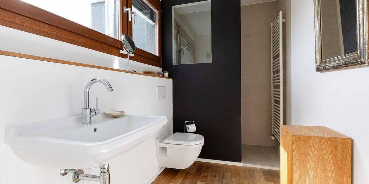 Reihenmittelhaus Frankfurt am Main Praunheim - 5 Zimmer, 165 m&sup2;, 980.000&euro; | Angebot:26796162