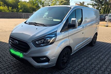 Ford Transit Custom 85.000 km 15.399 &euro; Weiterstadt 64331